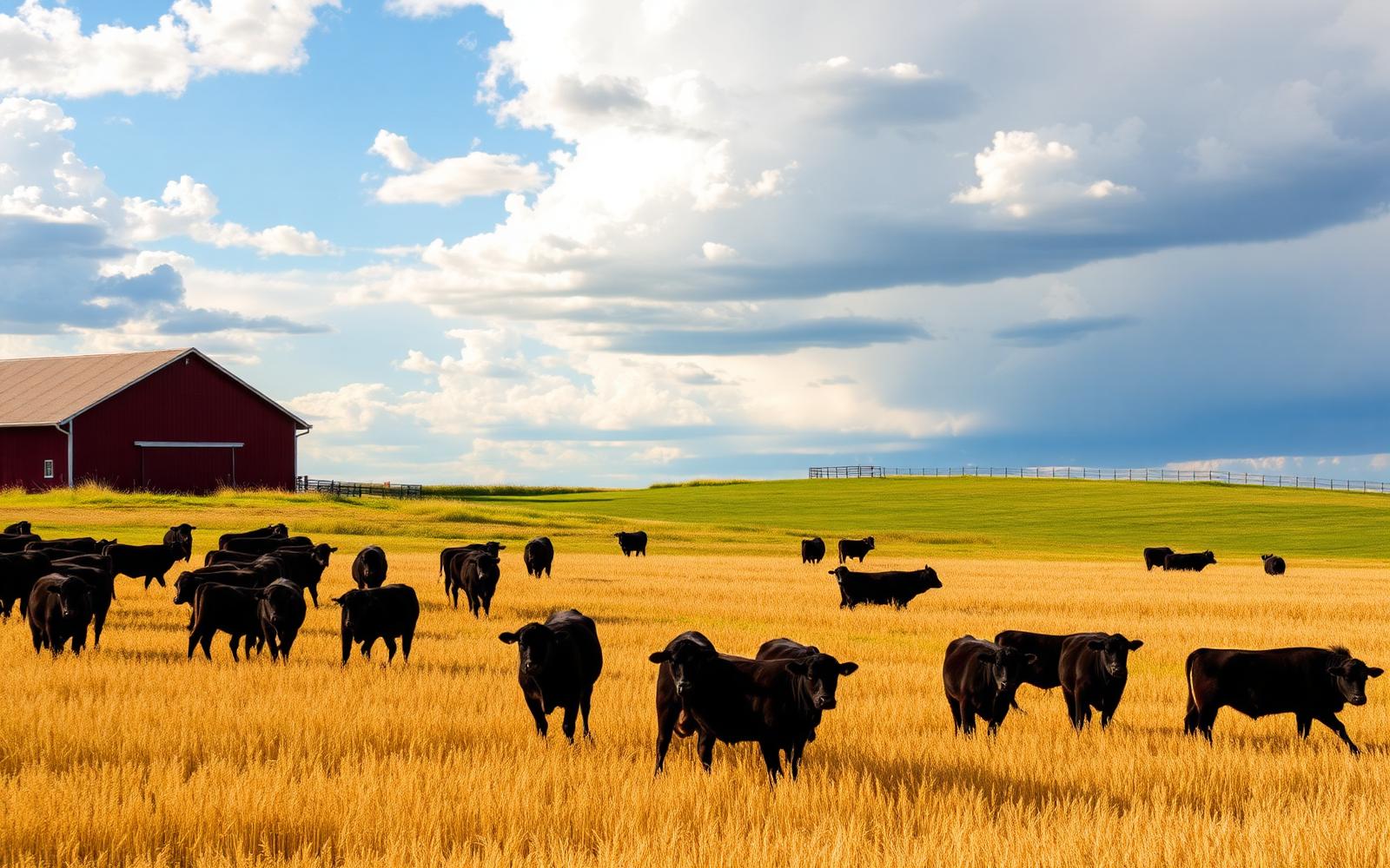 Farm & Ranch Insurance